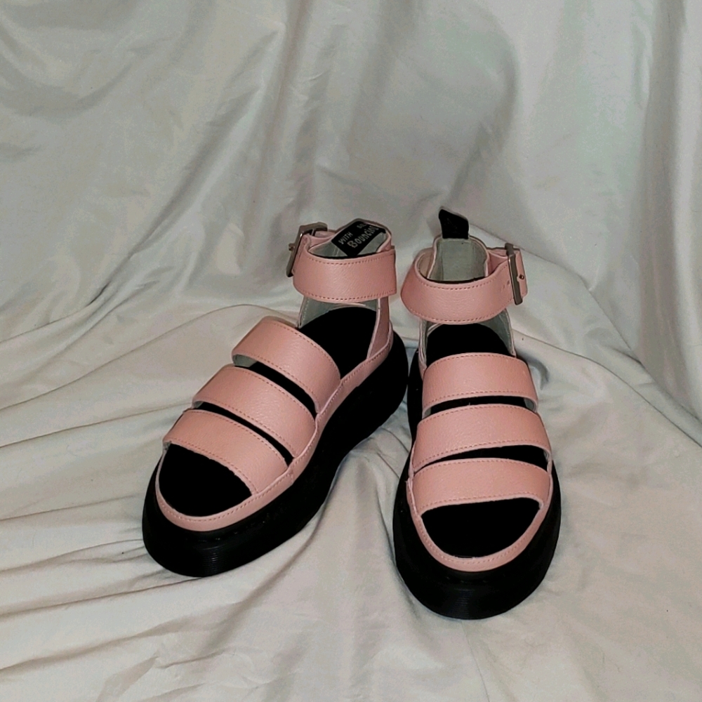 Never worn doc martens